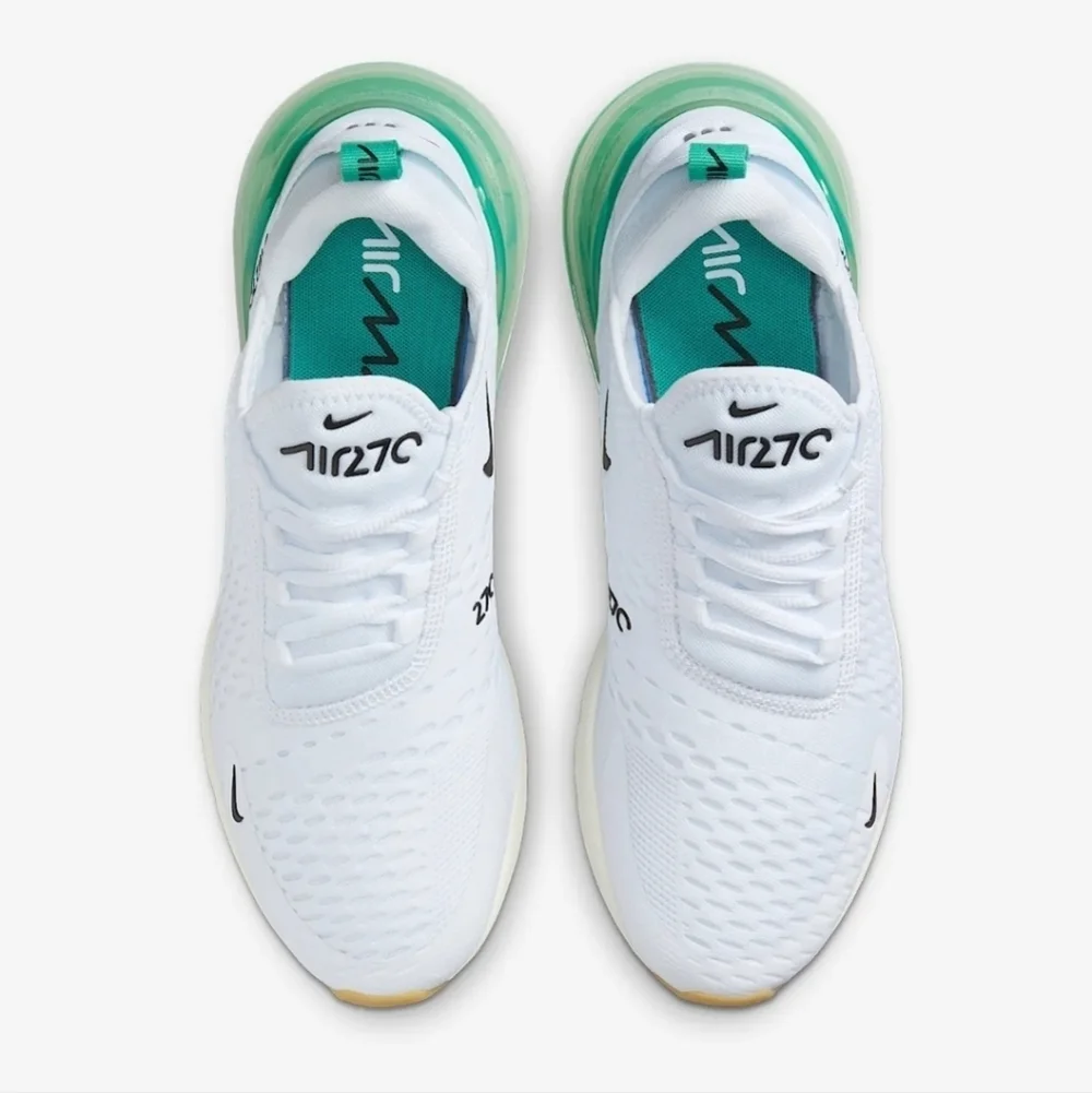 Nike new box
